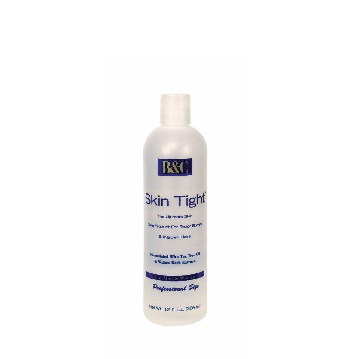 Skin Tight Razor Bump Solution Reg 12 Oz